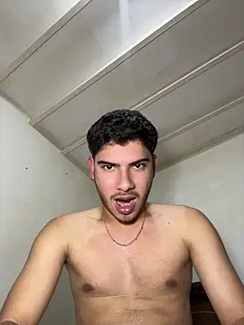 ApoloGray   online show from April 21, 1:42 am