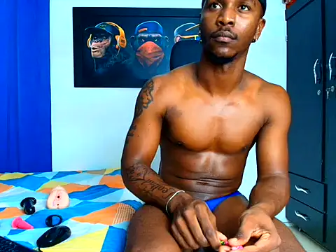 dickblackxx online show from June 25, 5:12 am