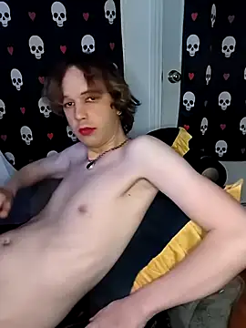 LiorahOblivion online show from April 13, 4:46 am