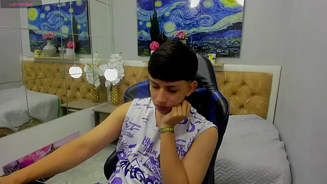 AdrianFranko online show from July 29, 12:48 pm