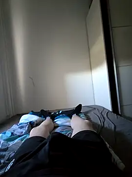 OssiBigCum online show from April 30, 6:53 am
