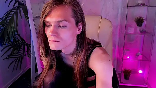 WillFobos online show from June 26, 9:17 pm