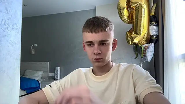 SoloFury online show from May 24, 11:38 am