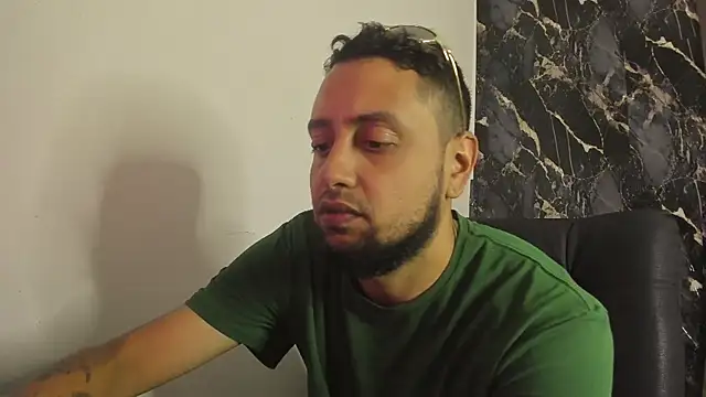 Santi rogue online show from March 18, 1:03 pm