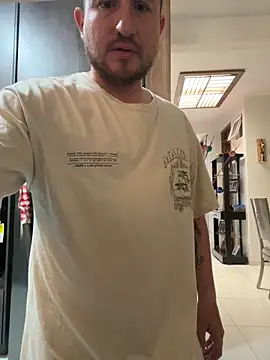 leonel37- online show from March 20, 2:21 pm