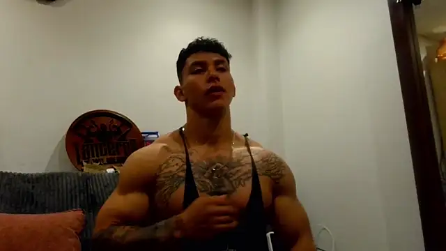 JAYCAM  online show from June 2, 11:06 pm