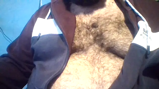 BeardedChubb online show from March 20, 6:50 am