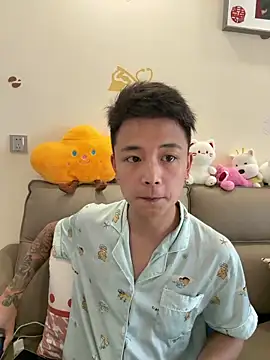 cizong7 online show from May 27, 5:59 am