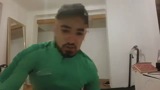 IAMSweetHoney online show from March 23, 8:48 pm