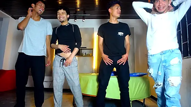 KOBAYASKYX online show from March 21, 2:21 pm