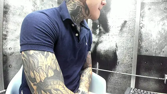 Gury tattoo online show from June 13, 3:04 am