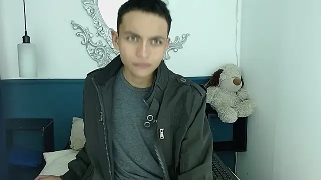 romeo laurient online show from June 18, 11:48 am