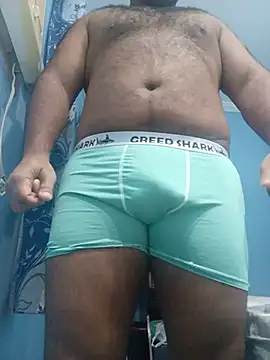 Negaopeludodom online show from July 11, 4:03 am
