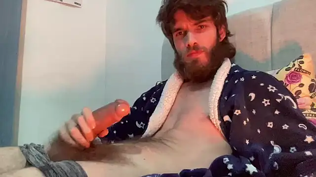PygmaBoy online show from June 27, 3:09 am