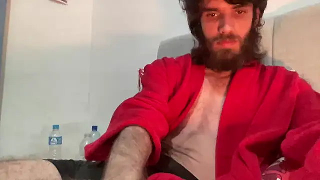 PygmaBoy online show from July 26, 8:17 pm