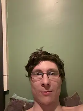 Zombieman420860 online show from March 23, 3:23 am