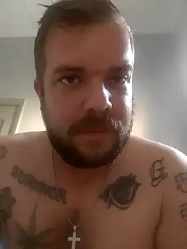 OGpuppetdaddy online show from March 24, 5:34 am