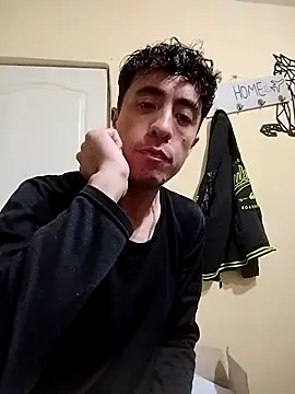 P1jaa online show from April 12, 8:27 am