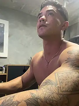 Noe Blake online show from July 22, 2:03 am