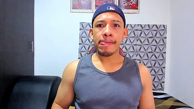 Benjamin lich online show from May 4, 5:26 pm