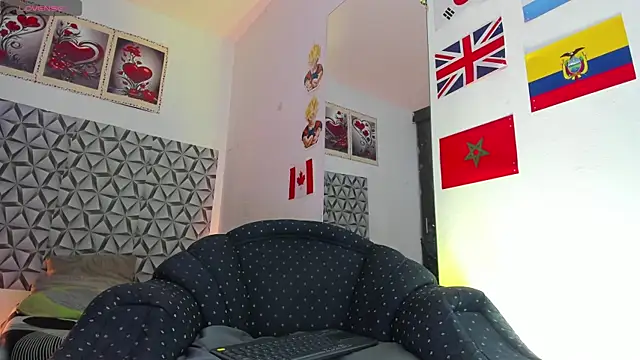 Benjamin lich online show from August 3, 12:44 pm
