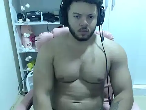 Tasdapauzudo online show from April 4, 3:47 am