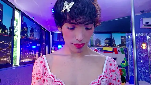 IsaacNovaa online show from June 25, 8:57 pm