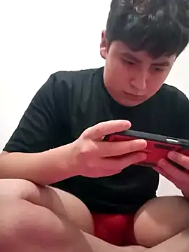 upssamuuu online show from March 27, 1:32 am