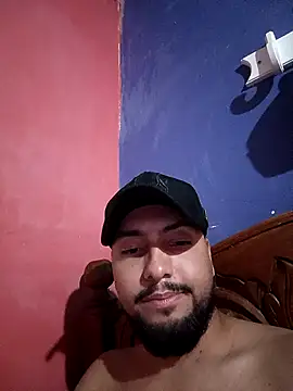 Ramirez727 online show from March 26, 7:23 am