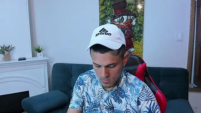 jacob stonne online show from April 21, 11:16 am