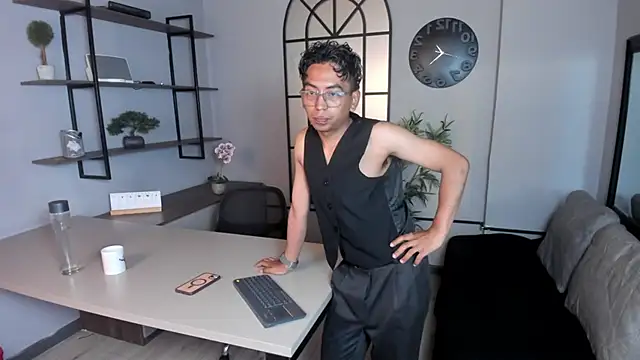 mike salaz online show from March 27, 7:34 am