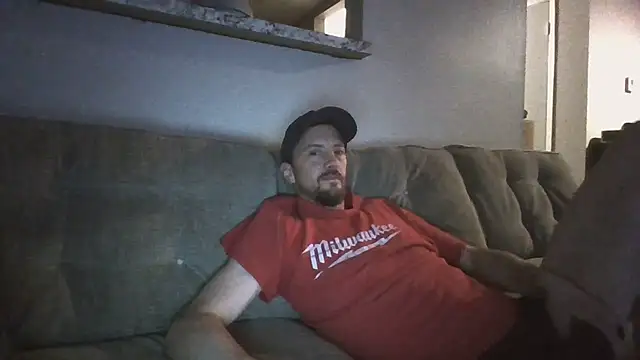 MascChaser4Bear online show from March 28, 4:24 am