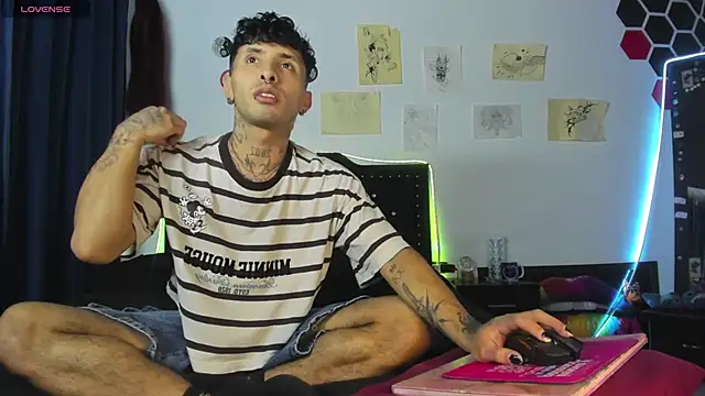 pol mood online show from May 5, 3:41 am