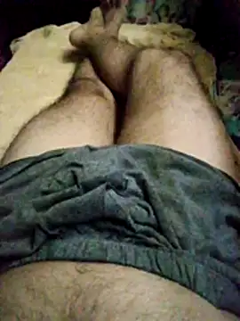 martinsmith2020 online show from March 30, 10:44 pm