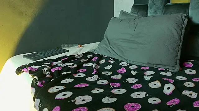 jorge Blazee online show from March 30, 9:38 pm