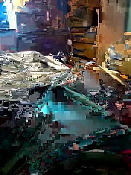 FieldedPhantom online show from April 12, 4:58 am