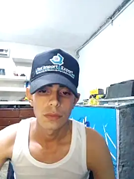 flaquitohot 20 online show from April 2, 8:27 pm