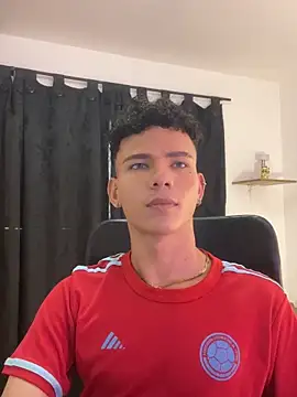 sebascuterouss online show from May 11, 2:45 pm