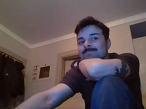 Hayat2Bilet online show from April 7, 7:36 pm