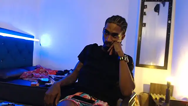 burrodelacosta online show from May 12, 9:01 pm