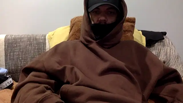 Quietcookie online show from April 4, 4:15 pm