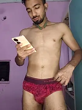 ItsPlayboy031 online show from May 19, 5:35 am