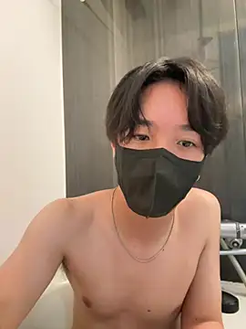dadamaruu online show from May 17, 1:40 pm