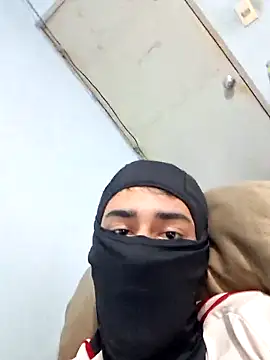 Frankito56 online show from April 10, 3:30 pm