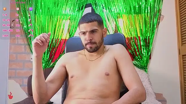 Kai costa online show from April 9, 10:27 pm