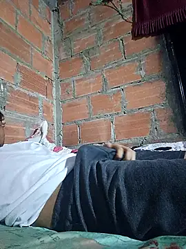 Max Dav online show from April 12, 4:37 am