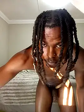 Therealdeedesirae online show from April 11, 5:25 am