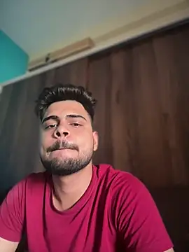 hornyypromaxx online show from April 19, 10:04 am