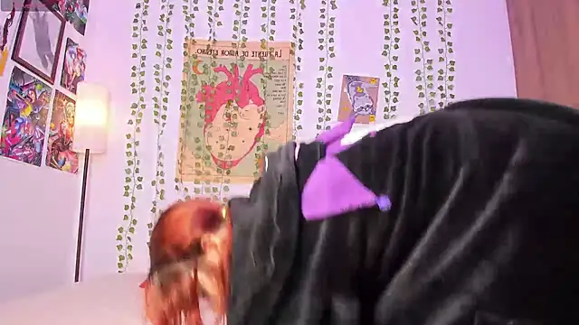 JaxJinx online show from April 23, 12:04 am