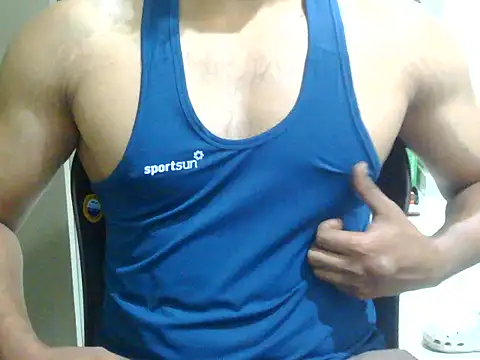 Your deep fantasyyy online show from April 11, 6:44 pm